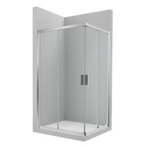 ROCA VICTORIA URA STANDARD 2L2 Душ кабина квадратна 100х100 AM16510012M+AM16510012M
