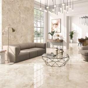ONYX Beige R Полиран гранитогрес 60-120 ITT Ceramic Испания
