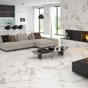VARENA WHITE 60-120 Испански матиран гранитогрес