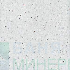 Dots grey Lapato гранитогрес 59.8-59.8