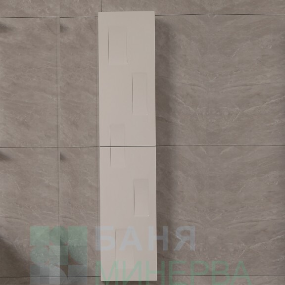 PVC колона за баня ICP 2519