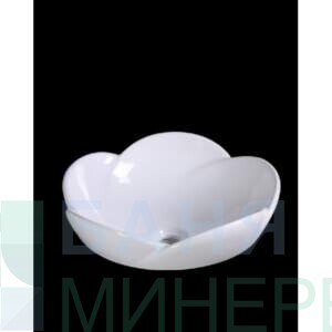 ICB 802 Мивка за върху плот