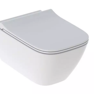 ПАКЕТ DELTA50 SMYLE ХРОМ GEBERIT DUOFIX DELTA С ОКАЧЕНА ТОАЛЕТНА ЧИНИЯ SMYLE