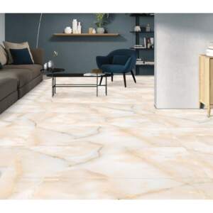 Alabaster Crema 60-120 калиброван гранитогрес