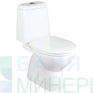 Korona Eleganse W903101 Vidima Моноблок с долно оттичане