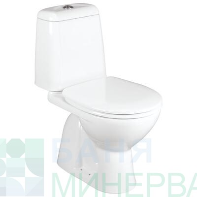 Korona Eleganse W903101 Vidima Моноблок с долно оттичане