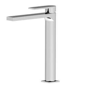 AQG ALPHA 01ALP120CR Смесител за мивка купа