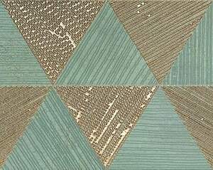 GOLDGREEN Mono decor 29.8-74.8 TUBADZIN