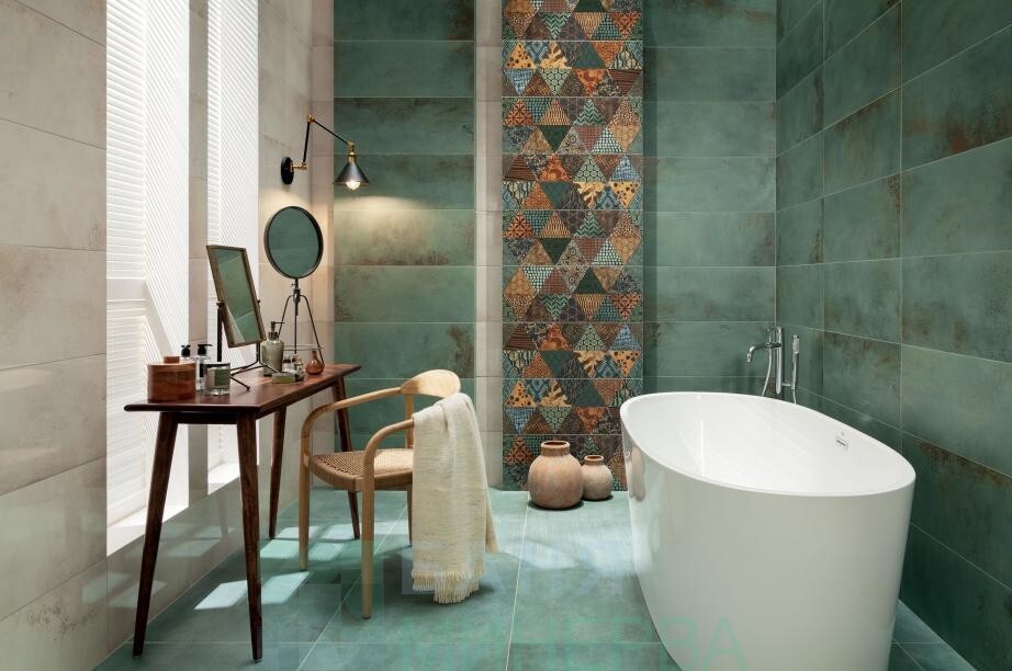 GOLDGREEN A Decor 29.8-74.8 TUBADZIN - Image 3