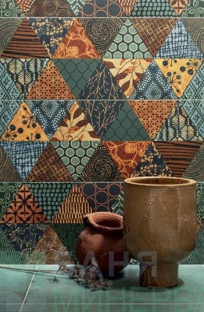 GOLDGREEN A Decor 29.8-74.8 TUBADZIN - Image 2