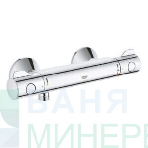 GROHE 34765000 GROHTHERM 800 COSMOPOLITAN термостатен смесител