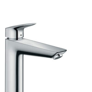HANSGROHE 71090000 LOGIS 190 Смесител за мивка купа