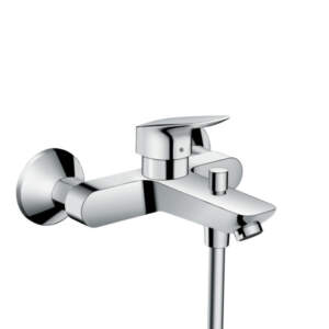 HANSGROHE LOGIS E 71400000 Смесител вана-душ