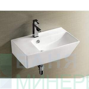 ICC 5065R Порцеланов умивалник