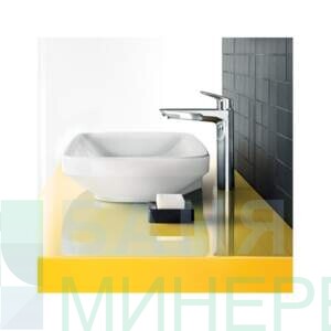 HANSGROHE 71090000 LOGIS 190 Смесител за мивка купа