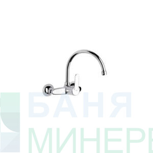 Roca Victoria A5A7625C00 Стенен смесител за кухня