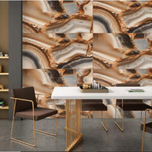 STONE GOLD HIGH GLOSSY 60-120 Полиран гранитогрес