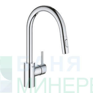 GROHE 31483002 CONCETTO КУХНЕНСКИ СМЕСИТЕЛ