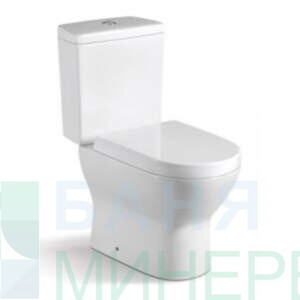 ICC 7970 GEB UF S Моноблок долно оттичане