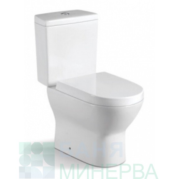 ICC 7970 GEB UF S Моноблок долно оттичане