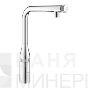 Grohe 31615000 Essence SmartControl Кухненски смесител