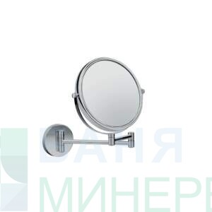HANSGROHE 73561000 LOGIS Universal Увеличително огледало