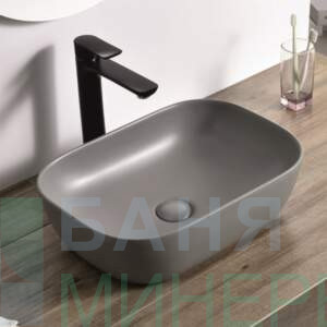 Порцеланов умивалник ICB 887GRAY