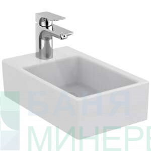 Малка мивка IDEAL STANDARD STRADA K0817