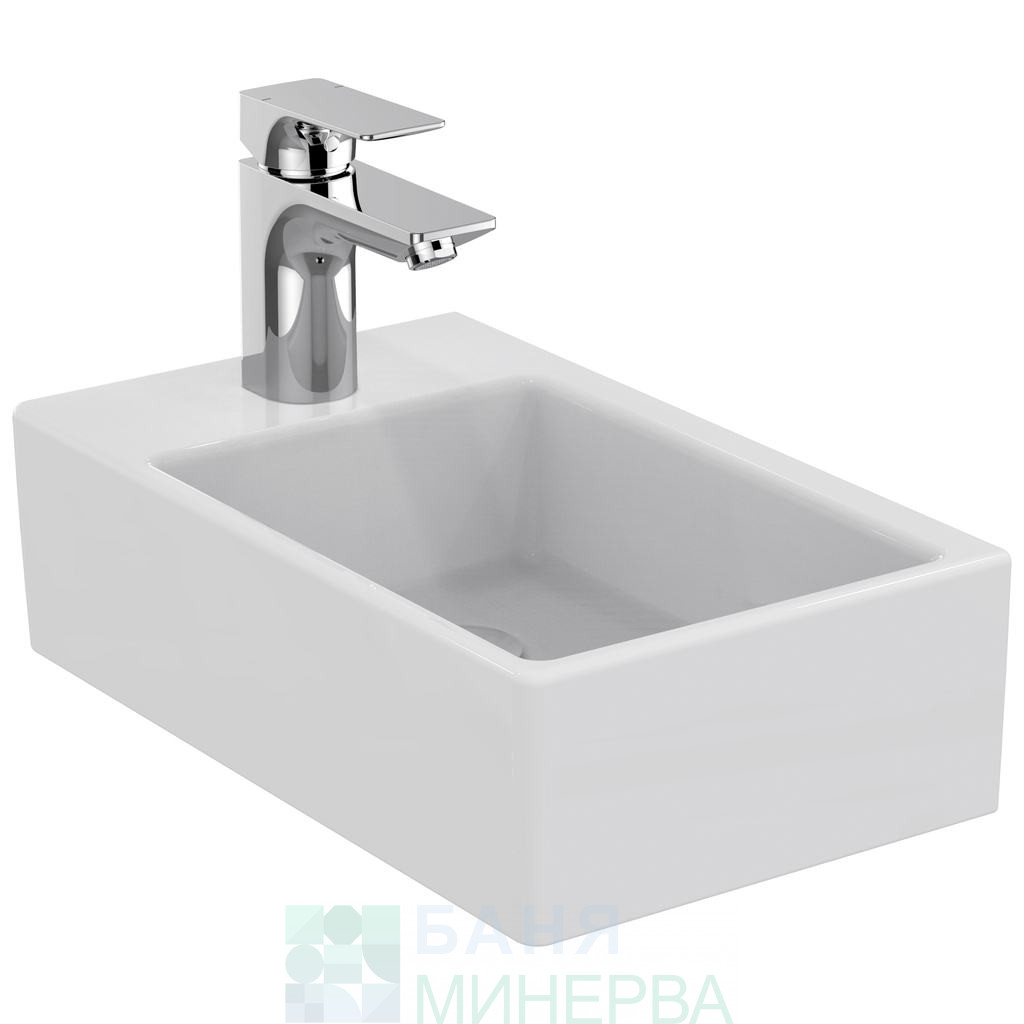 Малка мивка IDEAL STANDARD STRADA K0817
