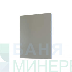 ARVIPO SHARP Огледало 65 с рамка и периферно LED осветление