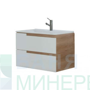 PVC шкаф ARVIPO SHARP 65 с 2 бр чекмеджета