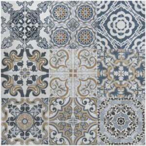 Energy Blanco Mix Decor Emotion Ceramica гранитогрес