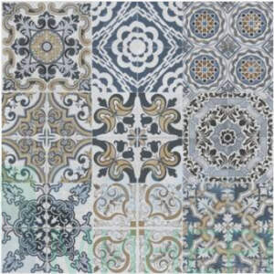 Energy Blanco Mix Decor Emotion Ceramica гранитогрес