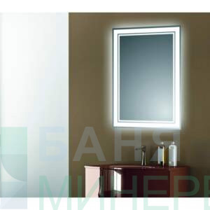 ICL 1794 LED Огледало за баня 50-70 Inter Ceramic
