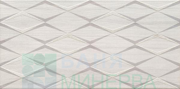 TUBADZIN Edello Geo Decor 22.3-44.8 Стенни плочки