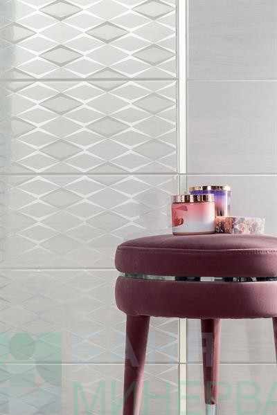TUBADZIN Edello Geo Decor 22.3-44.8 Стенни плочки - Image 3