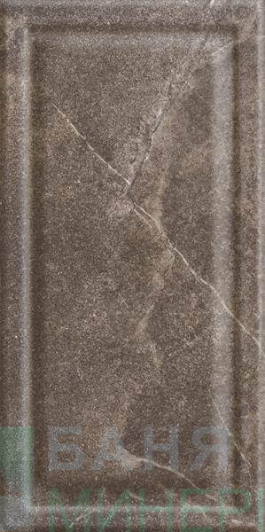 Palazzo brown STR фаянс 30/60