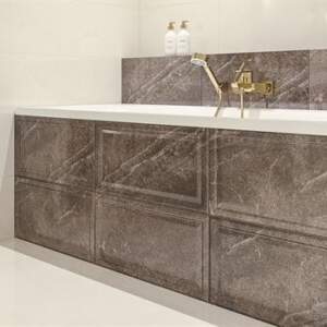 Palazzo brown STR фаянс 30/60