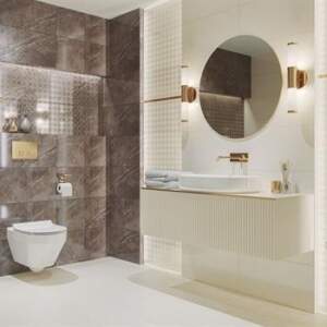 Palazzo creme фриз 8-60