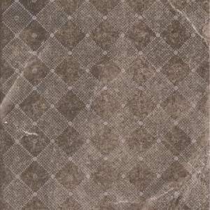 Palazzo brown shine декор 30/60