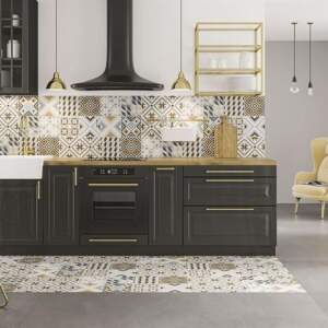 DIAMANTE 40-40 гранитогрес PARADIYZ CERAMIKA