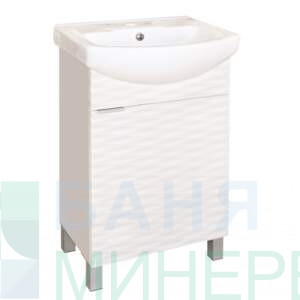 ICP 5091NEW Мебел за баня