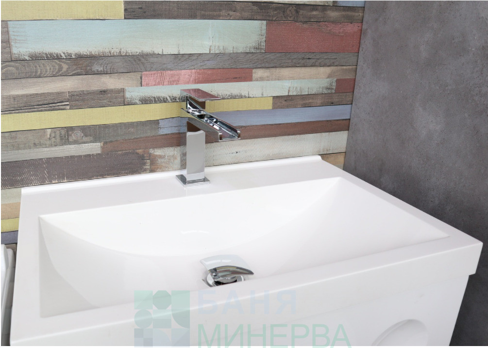 BLANDINI FORZA каскаден смесител - Image 3