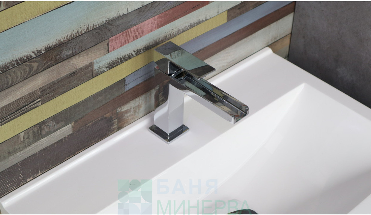BLANDINI FORZA каскаден смесител - Image 4