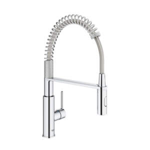 GROHE Get 30361000 Професионален кухненски смесител