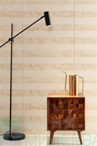 CREDO Lines Decor фаянс 30.8-60.8 - Image 2