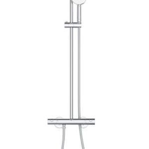 GROHE 26689001 Tempesta Cosmopolitan 250 CUBE Душ Система с термостат