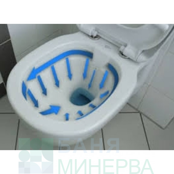 Черен Монкоблок 7937P BLACK - Image 3
