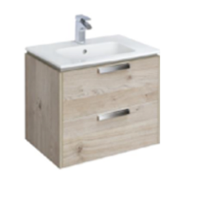 ROCA A851611444 LAGO 60 Долен шкаф с мивка