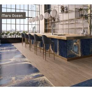 Mars Ocean 60-120 DECOVITA Гранитогрес